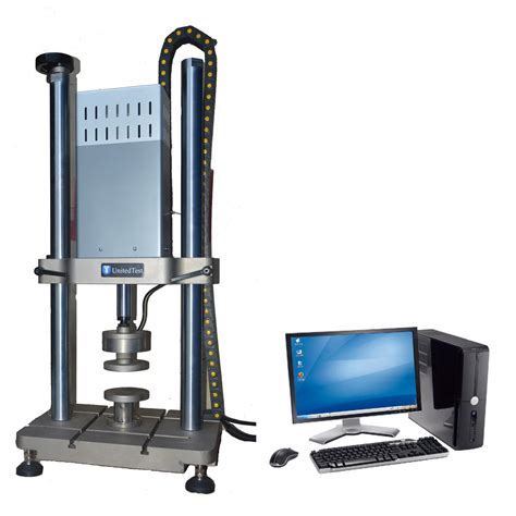 tensile fatigue testing machine|tensile test machine.